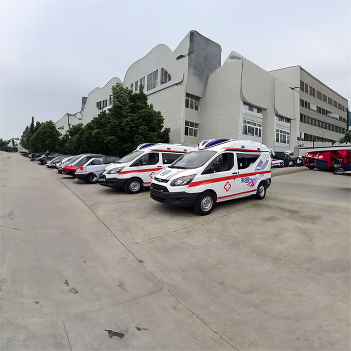 广元成都120救护车转院
